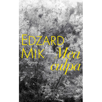 Mea culpa (Paperback) bij Singel 344
