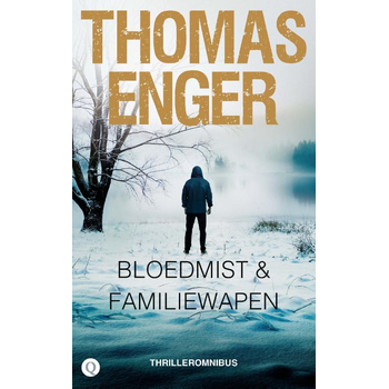 Bloedmist & Familiewapen - Omnibus 2 (Paperback) bij Singel 344
