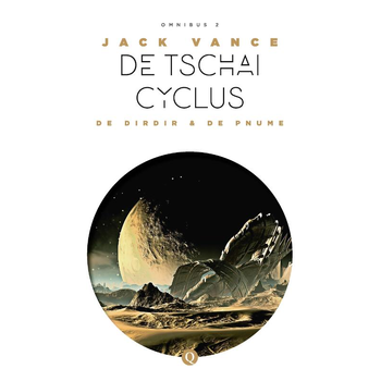 De tschai-cyclus - Omnibus 2 (Paperback) bij Singel 344