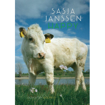 Happy (Paperback) bij Singel 344
