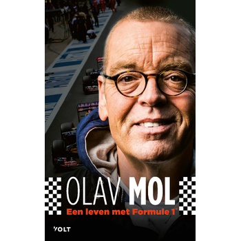 Een leven met Formule 1 (Paperback) bij Singel 344