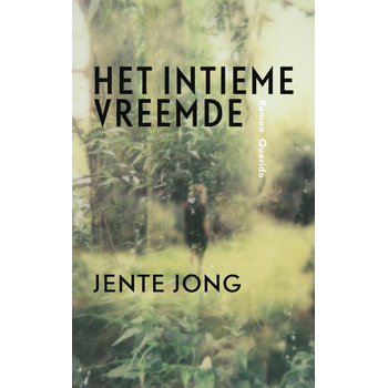 Het intieme vreemde (Paperback) bij Singel 344