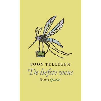 De liefste wens (Paperback) bij Singel 344