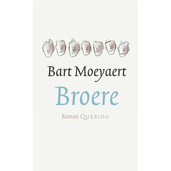 Broere (Hardback) bij Singel 344