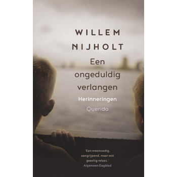 Een ongeduldig verlangen (Hardback) bij Singel 344