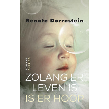 Zolang er leven is is er hoop (Paperback) bij Singel 344
