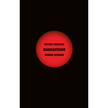 Quarantaine (Paperback) bij Singel 344