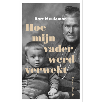 Hoe mijn vader werd verwekt (Paperback) bij Singel 344