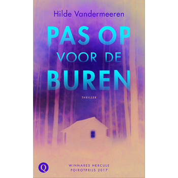Pas op voor de buren (Paperback) bij Singel 344
