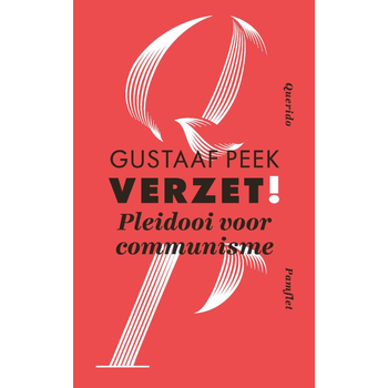 Verzet! (Paperback) bij Singel 344