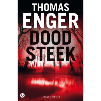 Doodsteek (Paperback) bij Singel 344