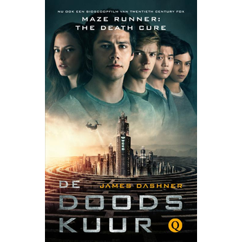 De doodskuur (Paperback) bij Singel 344