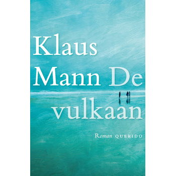 De vulkaan (Paperback) bij Singel 344