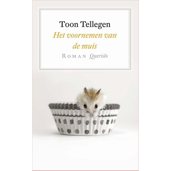 Het voornemen van de muis (Paperback) bij Singel 344