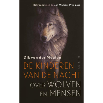 De kinderen van de nacht (Paperback) bij Singel 344