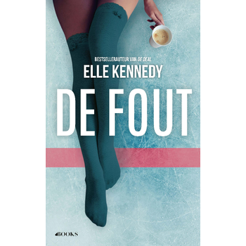 De fout (Paperback) bij Singel 344
