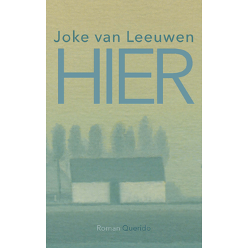 Hier (Paperback) bij Singel 344