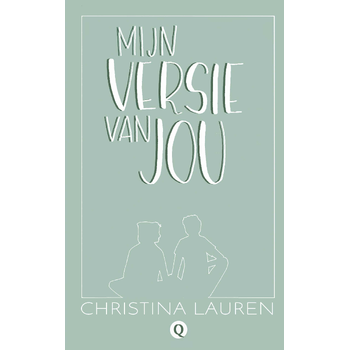 Mijn versie van jou (Paperback) bij Singel 344