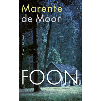 Foon (Paperback) bij Singel 344