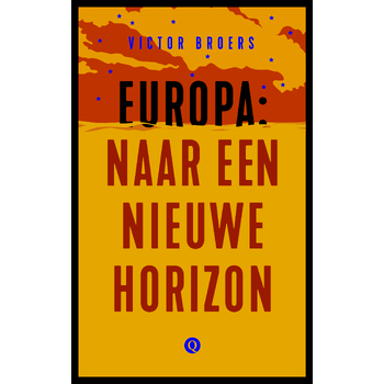 Pleidooi voor een Europese identiteit (Paperback) bij Singel 344