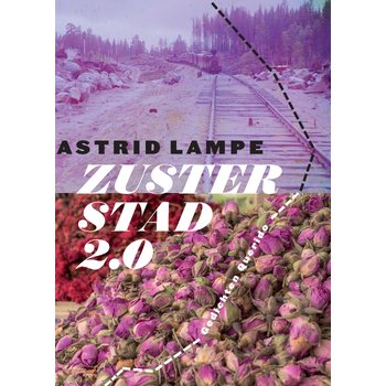 Zusterstad 2.0 (Paperback) bij Singel 344