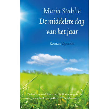 De middelste dag van het jaar (Paperback) bij Singel 344