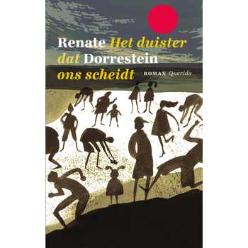Het duister dat ons scheidt (Hardback) bij Singel 344