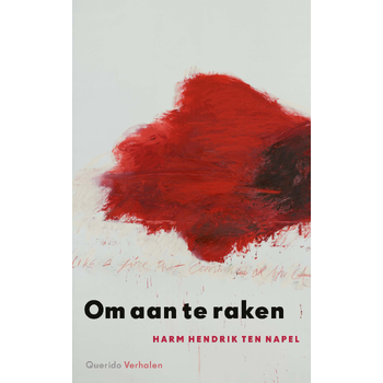 Om aan te raken (Paperback) bij Singel 344