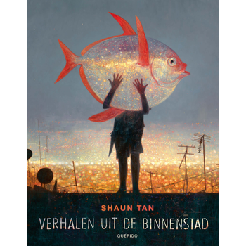 Verhalen uit de binnenstad (Hardback) bij Singel 344