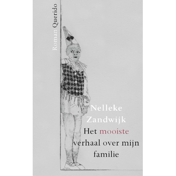 Het mooiste verhaal over mijn familie (Paperback) bij Singel 344