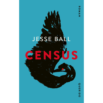 Census (Paperback) bij Singel 344