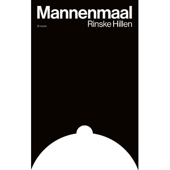 Mannenmaal (Paperback) bij Singel 344