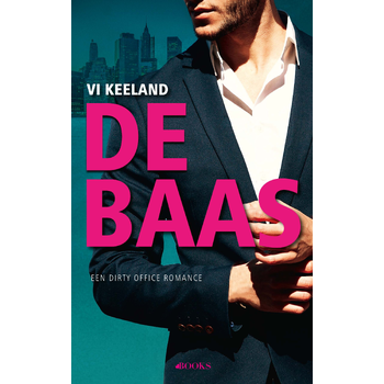 De baas (Paperback) bij Singel 344