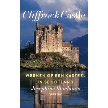 Cliffrock Castle (Paperback) bij Singel 344