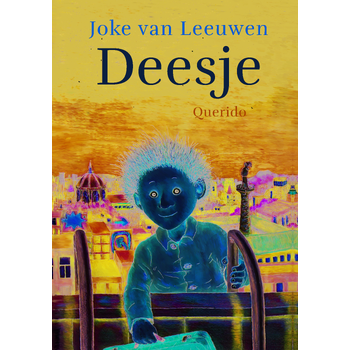 Deesje (Hardback) bij Singel 344