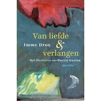 Van liefde en verlangen (Hardback) bij Singel 344