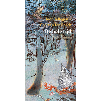 De hele tijd (Hardback) bij Singel 344