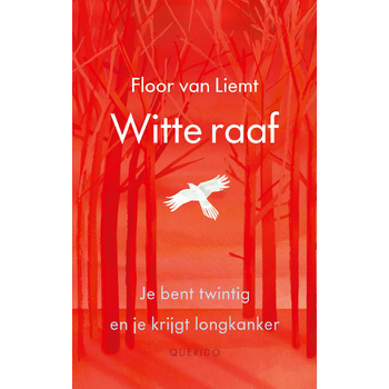 Witte raaf (Paperback) bij Singel 344