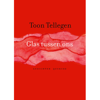 Glas tussen ons (Paperback) bij Singel 344