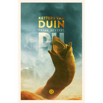 Ketters van Duin (Hardback) bij Singel 344