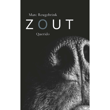 Zout (Paperback) bij Singel 344