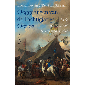 Ooggetuigen van de Tachtigjarige Oorlog (Paperback) bij Singel 344