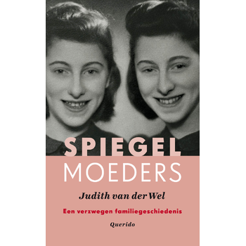 Spiegelmoeders (Paperback) bij Singel 344
