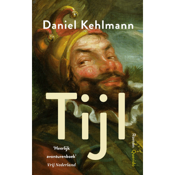 Tijl (Paperback) bij Singel 344