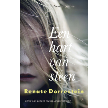 Een hart van steen (Paperback) bij Singel 344