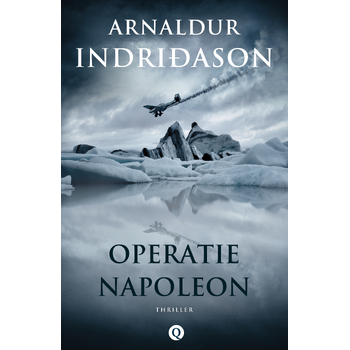 Operatie Napoleon (Paperback) bij Singel 344