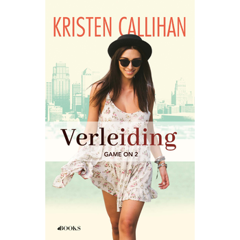 Verleiding (Paperback) bij Singel 344