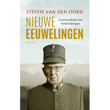 Nieuwe eeuwelingen (Paperback) bij Singel 344