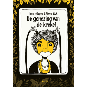 De genezing van de krekel (Paperback) bij Singel 344