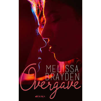 Overgave (Paperback) bij Singel 344